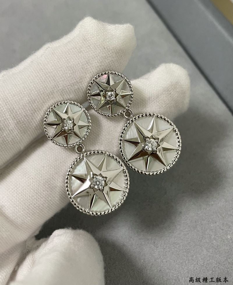 Christian Dior Earrings